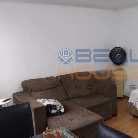 Buy this 3 bed apartment on Rua Paquequer in Santa Maria, Santo André - SP