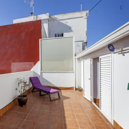 Image 2 - unnamed road, 46021 Valencia, Spain - Room for rent