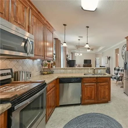 Image 6 - 2198 Normand Drive, College Station, TX 77845, USA - Townhouse for sale