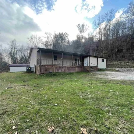 Buy this 2 bed house on Poplar Fork Road in Fayette Township, OH 45619