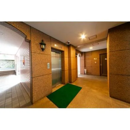 Image 4 - Diana Court Takanawa, Sakurada-dori, Higashi-Gotanda 4-chome, Minato, 108-8606, Japan - Apartment for rent