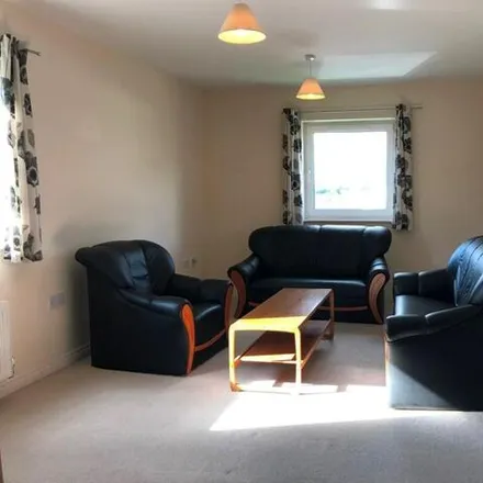 Image 2 - Calverly Court, Paladine Way, Coventry, CV3 1BE, United Kingdom - Apartment for rent