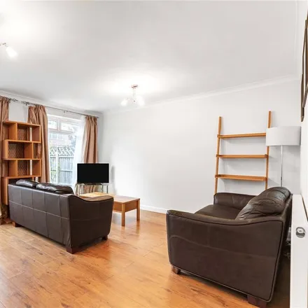 Rent this 2 bed apartment on 2 Larch Close in London, SW12 9SY