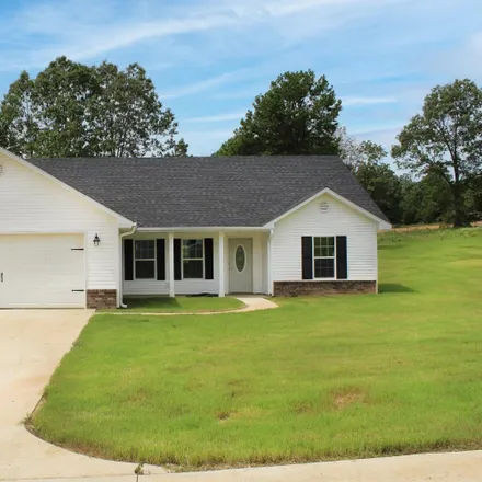 Buy this 3 bed house on US 67;AR 90 in East Pocahontas, Pocahontas