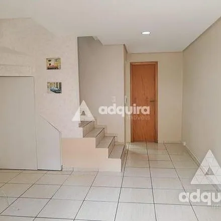 Buy this 2 bed house on Associação Reviver in Rua Dally Luís Wambier, Órfãs