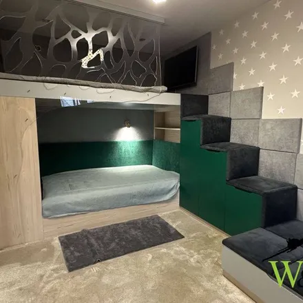 Rent this 1 bed apartment on Picca Świerklaniec in Główna, 42-622 Świerklaniec