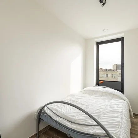Image 4 - Van Immerseelstraat, 2018 Antwerp, Belgium - Apartment for rent