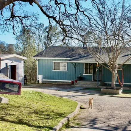 Image 2 - 16319 Oakridge Road, Rancho Tehama Reserve, Tehama County, CA 96021, USA - Apartment for sale
