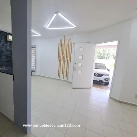 Image 1 - unnamed road, Gran Santa Fe II, 77518 Cancún, ROO, Mexico - House for rent