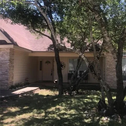 Buy this 4 bed house on 37 Butterfly Lane in Hays County, TX 78676
