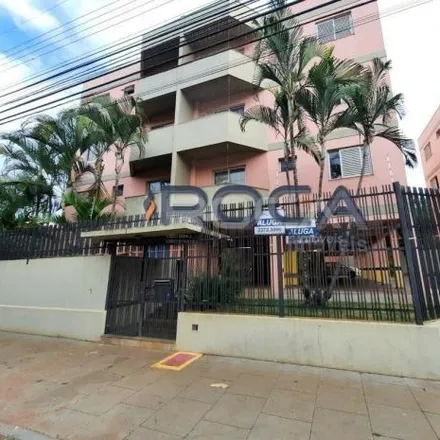 Image 2 - Avenida Comendador Alfredo Maffei, Parque Faber II, São Carlos - SP, 13569-030, Brazil - Apartment for sale