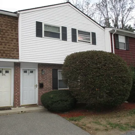 Buy this 2 bed condo on 15 Orchard Avenue in Haverhill, MA 01834