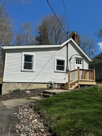 Rent this 2 bed house on 211 Winfield Street in Denmark, City of Corning