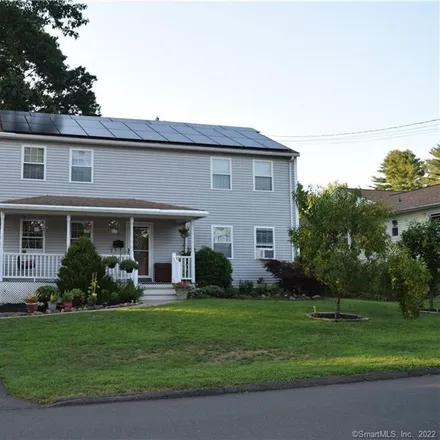 Buy this 3 bed house on 175 Brace Avenue in Bristol, CT 06010