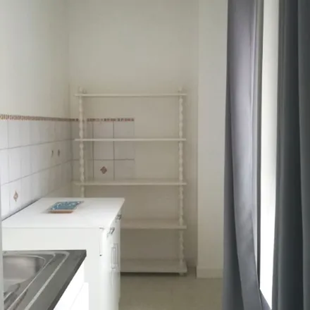 Rent this 1 bed apartment on Mairie de Bolbec in Ruelle de l'Hôtel de Ville, 76210 Bolbec
