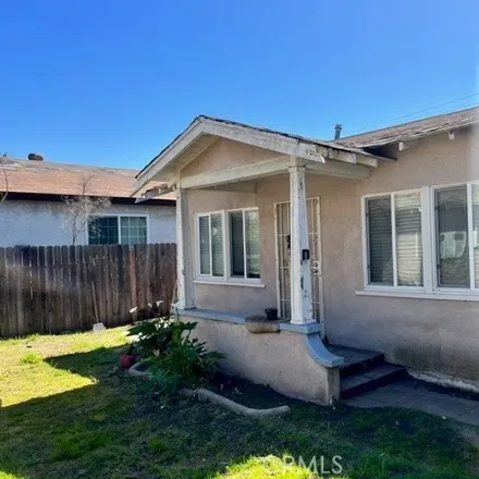 Buy this 4 bed house on 244 West Colden Avenue in Los Angeles, CA 90003