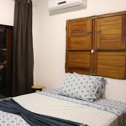 Rent this 2 bed house on Região Geográfica Intermediária de Maceió - AL in 57950-000, Brazil