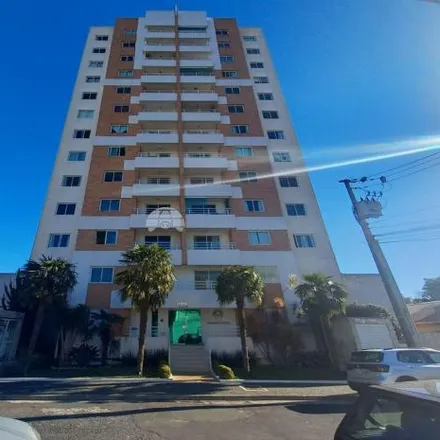 Image 2 - Rua Estados Unidos, Centro, Ponta Grossa - PR, 84010-000, Brazil - Apartment for sale