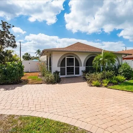 Buy this 3 bed house on 9879 7th Street North in Collier County, FL 34108
