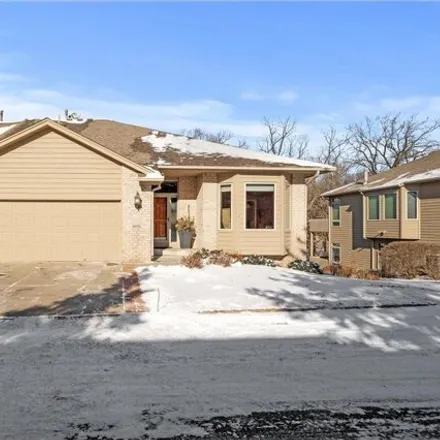 Buy this 4 bed house on 8974 - 8976 Hunters Way in Apple Valley, MN 55124