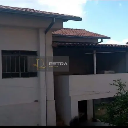 Buy this 4 bed house on Centro de consultas especializadas IRIA DINIZ in Avenida João César de Oliveira 3620, Eldorado