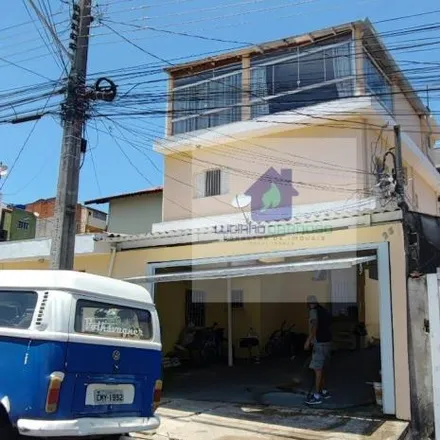 Image 1 - Rua das Rosas, Serpa, Caieiras - SP, 07901-055, Brazil - House for sale