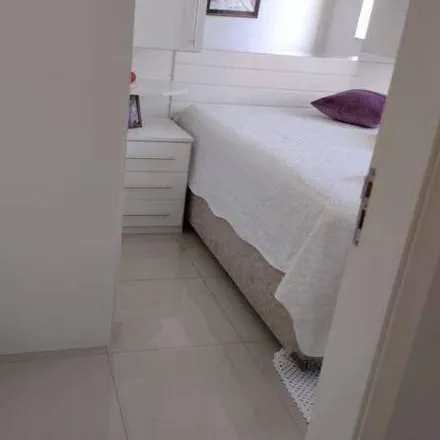 Buy this 2 bed apartment on Rua Professora Maria Pilar Borjia in Campinas, Campinas - SP