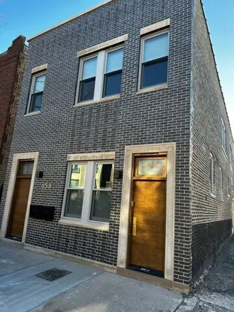 Rent this 2 bed house on 654 North Talman Avenue in Chicago, IL 60612