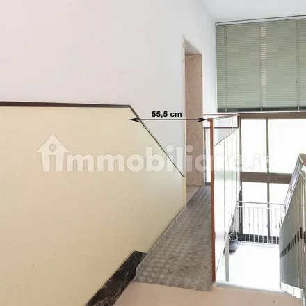 Rent this 3 bed apartment on Via Fratelli Canova in 66, 40068 San Lazzaro di Savena BO