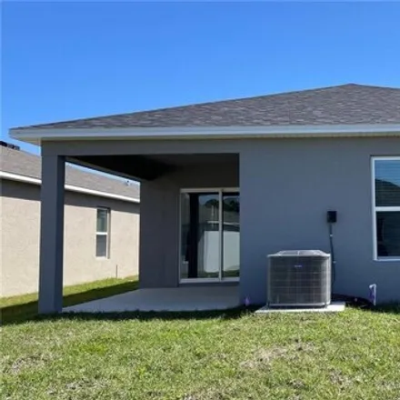 Image 6 - 2099 Shoreland Drive, Auburndale, FL 33823, USA - House for rent