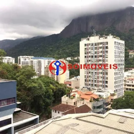 Image 2 - Rua Visconde de Silva 177, Botafogo, Rio de Janeiro - RJ, 22271-080, Brazil - Apartment for sale