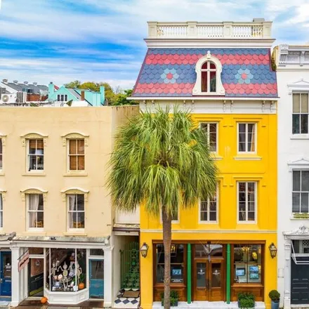 Buy this 3 bed condo on William Means Real Estate in 25 Broad Street, Charleston