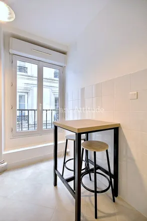 Image 7 - 44 Rue de la Folie-Méricourt, 75011 Paris, France - Apartment for rent