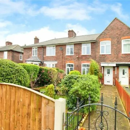 Buy this 3 bed townhouse on Watts Lane in Sefton, L20 6ET