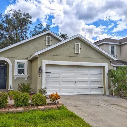 Rent this 3 bed house on 107 San Avellino Court in Bradenton, FL 34208