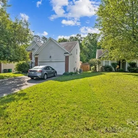 Buy this 3 bed house on 2926 Crawford Brook Lane in Charlotte, NC 28269