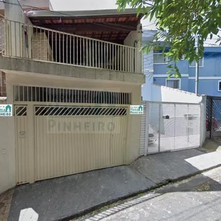 Image 2 - Avenida Francisco Mont'Alverne, Jardim Guaraú, São Paulo - SP, 05741, Brazil - House for sale