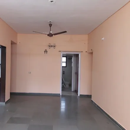 Rent this 3 bed apartment on Kaka Halwai in Ramchandra Gayakwad Path, Aundh