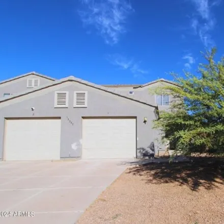 Rent this 3 bed house on 15543 South Moon Valley Road in Arizona City, Pinal County