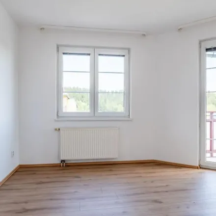 Rent this 3 bed apartment on Široká 4787/21 in 468 04 Jablonec nad Nisou, Czechia