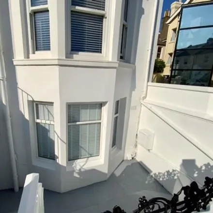 Rent this 1 bed apartment on Goldstone Road in Hove, BN3 3RJ