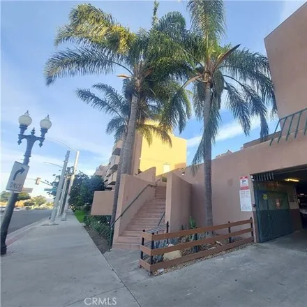 Buy this 2 bed condo on 500 East 3rd Street in Santa Ana, CA 92701