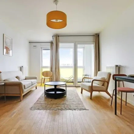 Rent this 1 bed apartment on 107 Boulevard Victor Hugo in 93400 Saint-Ouen-sur-Seine, France