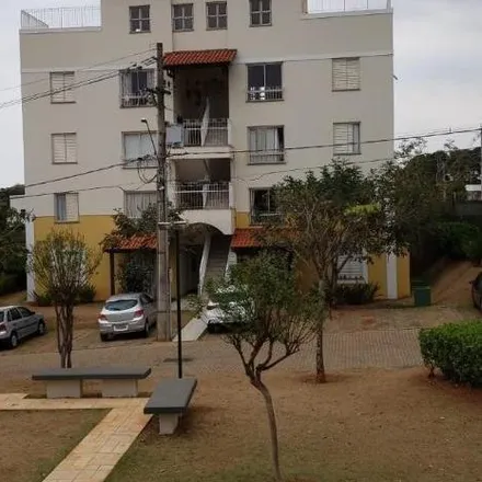 Buy this 3 bed apartment on Avenida Bruno Ruggiero Filho in Parque Faber II, São Carlos - SP