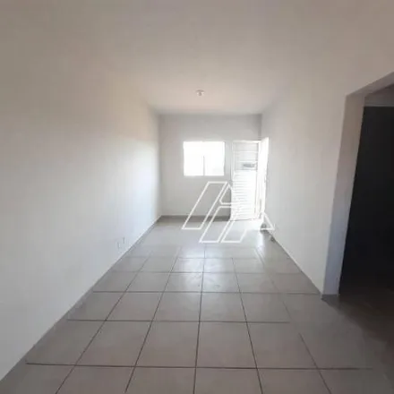 Rent this 2 bed house on unnamed road in Padre Nóbrega, Marília - SP