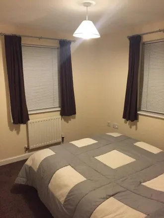 Image 1 - 6 Pishmire Close, Norwich, NR5 9PU, United Kingdom - Room for rent