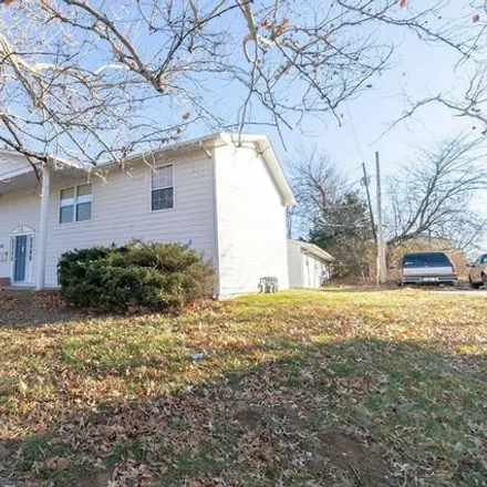 Image 2 - 2916 Leeway Drive, Columbia, MO 65202, USA - House for rent