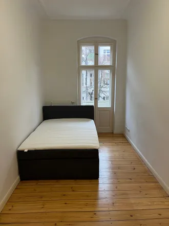 Rent this 1 bed apartment on Grünberger Straße 68 in 10245 Berlin, Germany
