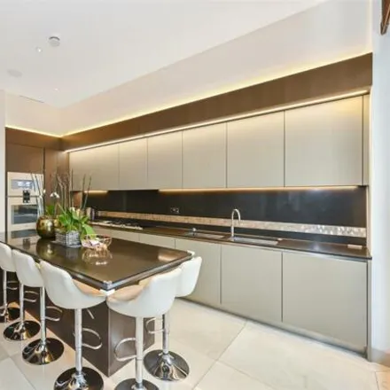 Image 3 - Deanery House, 2 Deanery Street, London, W1K 1AU, United Kingdom - Apartment for rent