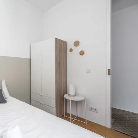 Image 2 - Celio, Carrer Gran de Gràcia, 08001 Barcelona, Spain - Room for rent